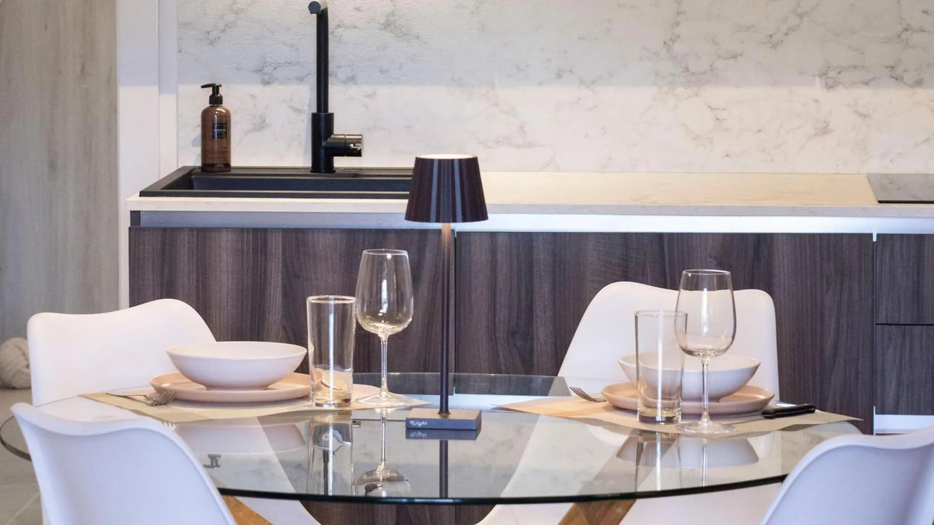 Апартаменты Suite Eleven Isola D'Elba Bagnaia