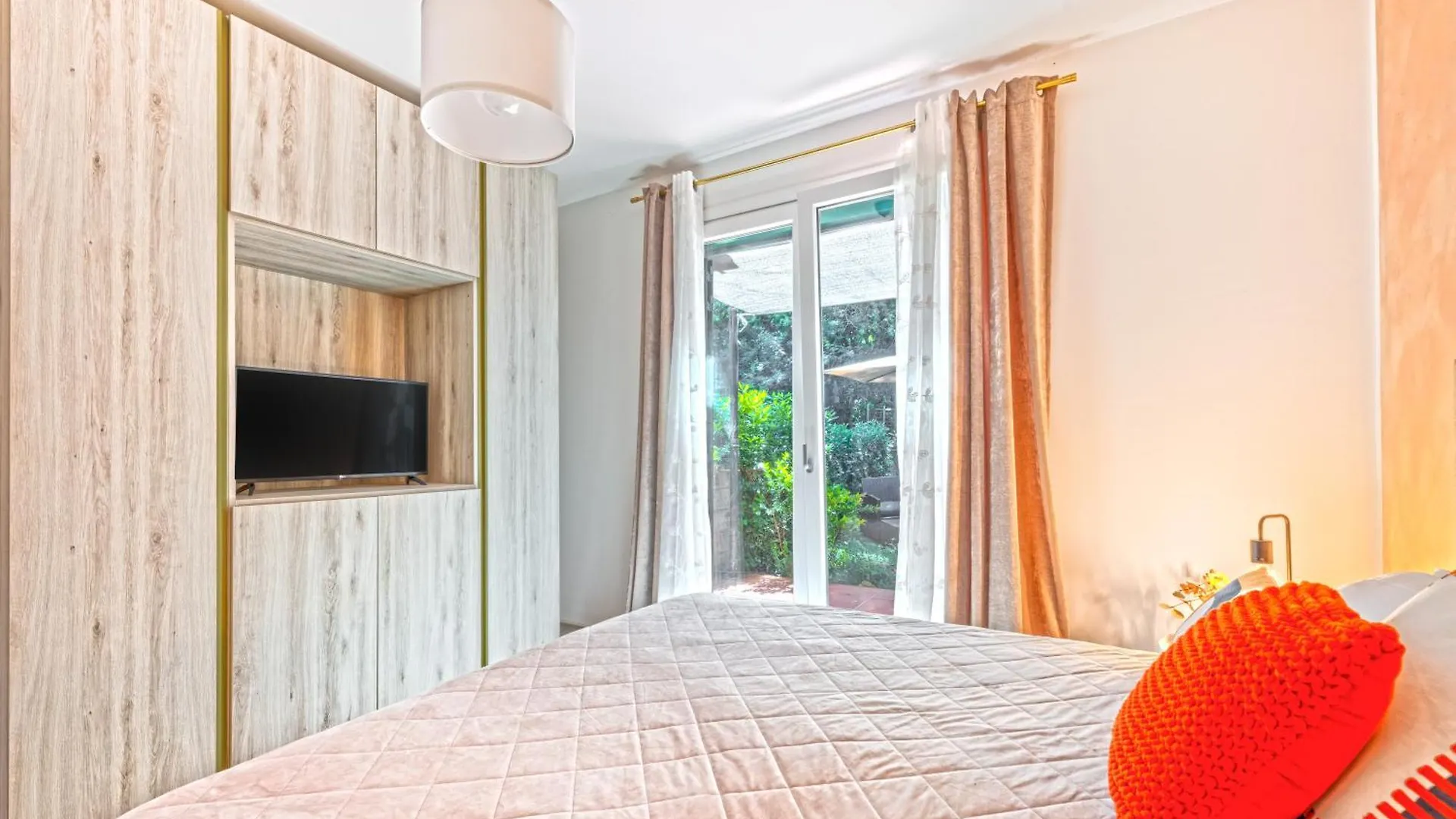 Suite Eleven Isola D'Elba Bagnaia  Апартаменты Bagnaia (Livorno)