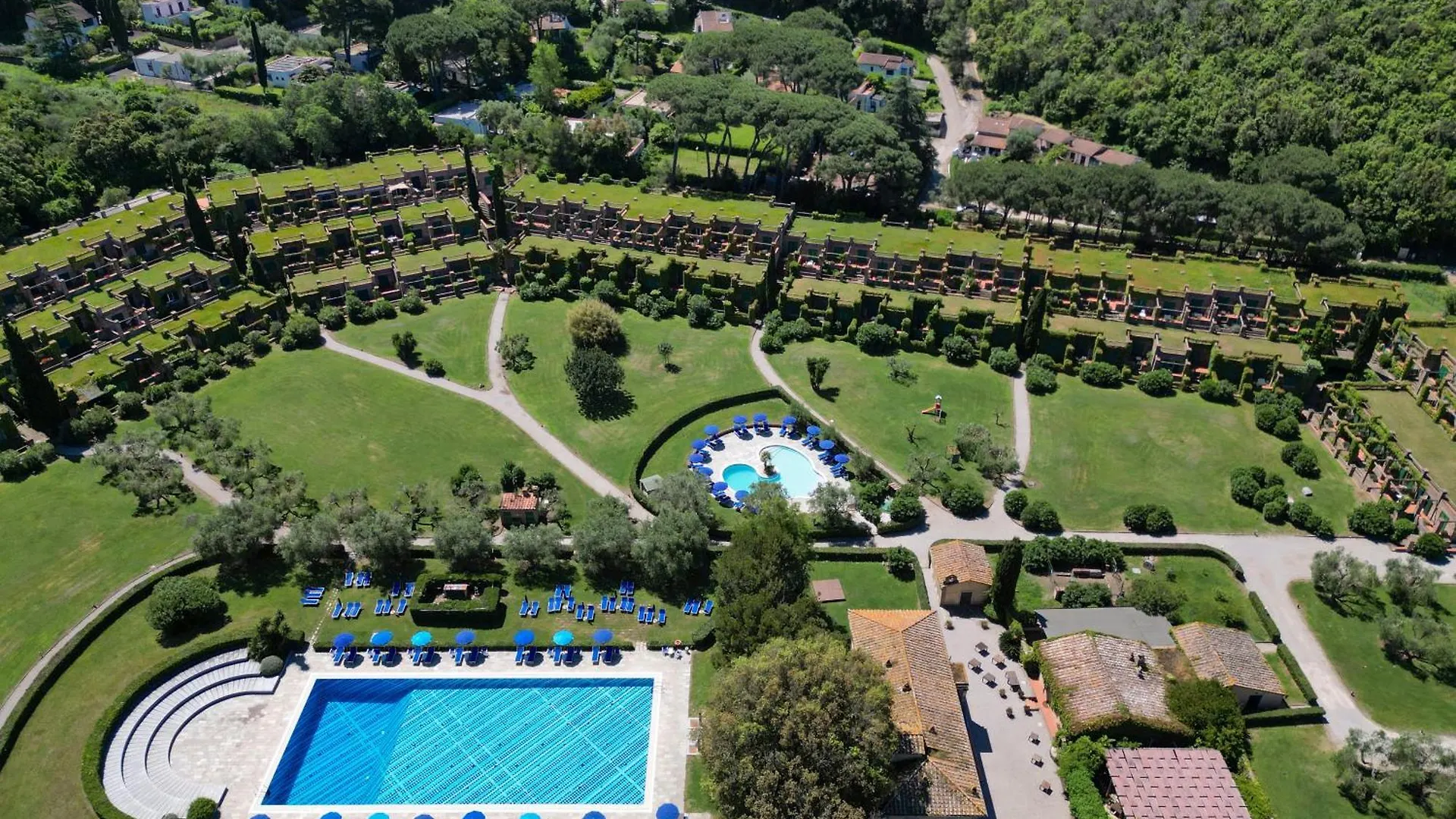 Suite Eleven Isola D'Elba Bagnaia